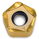 Пластины фрезерные